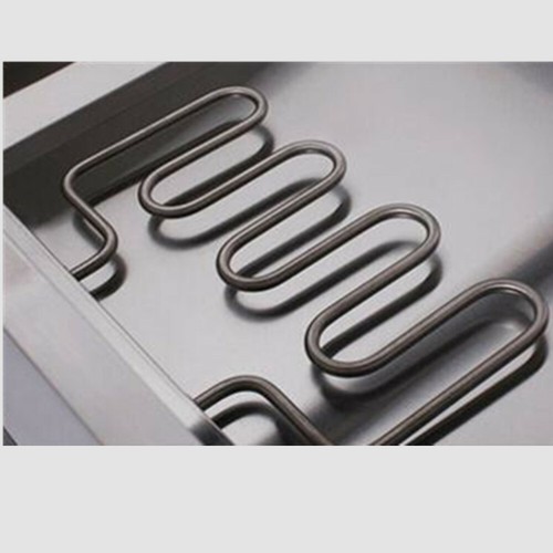 Bain marie heating element - marie,