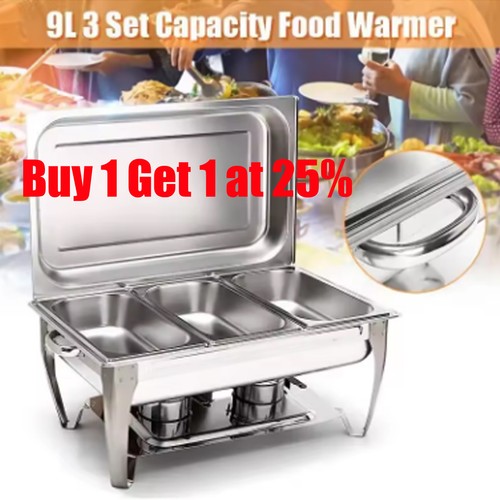 Chafer chafing dish buffet - chafing,