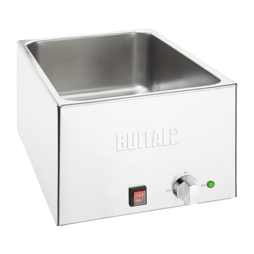 Buffalo ft693 wet heat - wet,