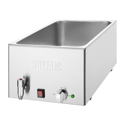 Buffalo ft694 bain - bain, marie