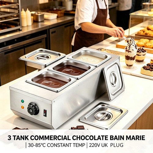 Basin commercial bain marie - basin,
