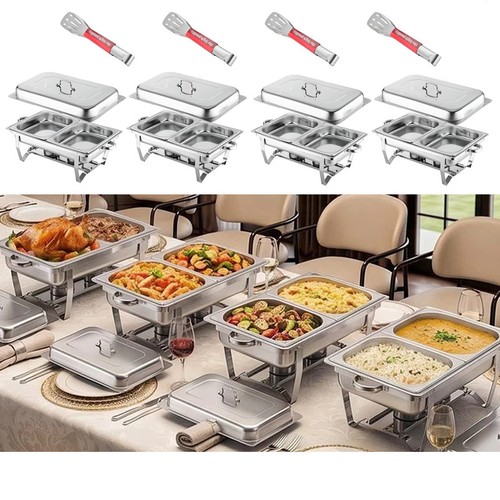 Packs chafer chafing dish - chafer,