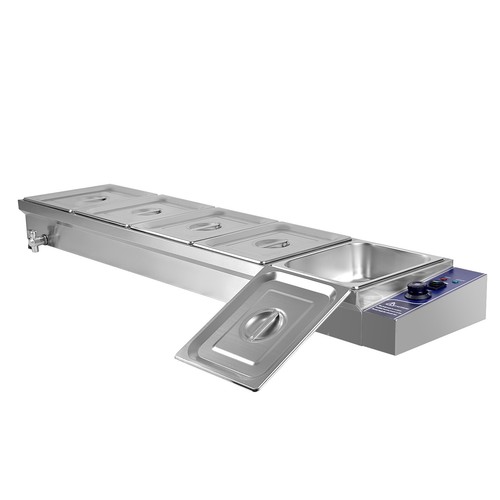 Bain marie electric food - marie,