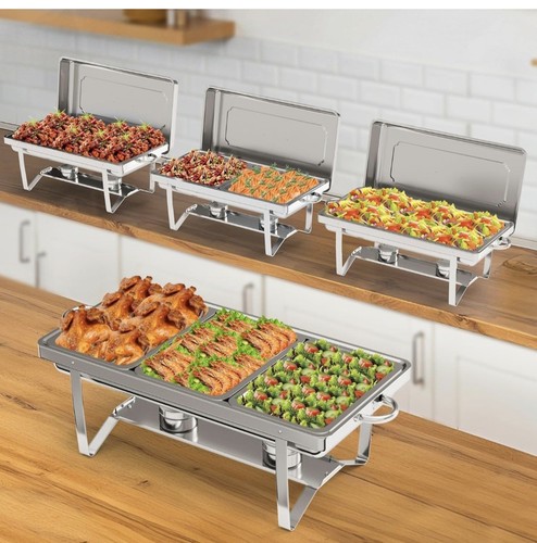 Pack chafer chafing dish - chafer,