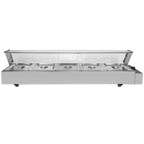 Wet well catering - wet, bain