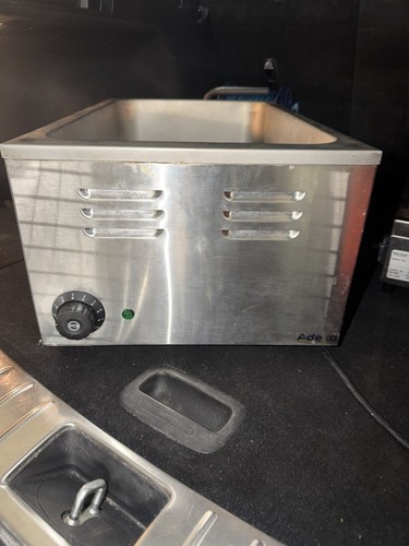 Bain marie electric food - electric,