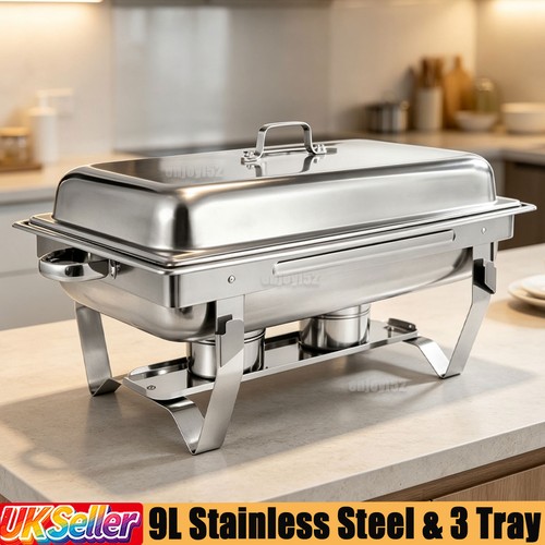 Chafer chafing dish buffet - chafing,