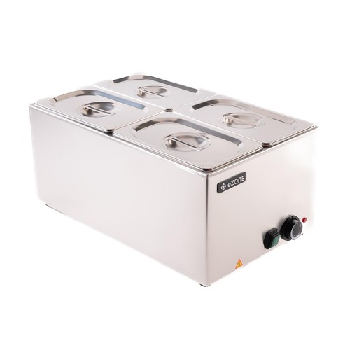 Ezone electric bain - ezone, marie