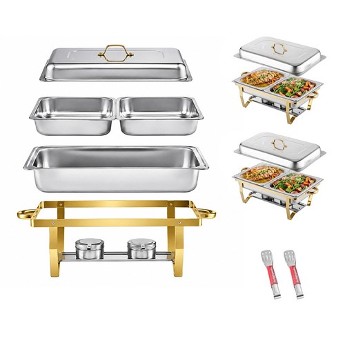 Pack chafer chafing - pack,