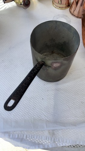 Johnson ravey solid copper - ravey,
