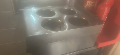 Bain marie food - food, warmer