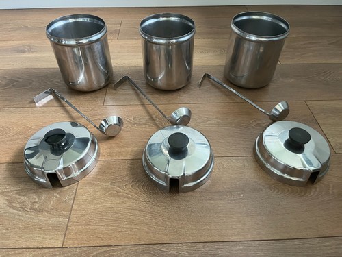 Litre bain marie - 3,