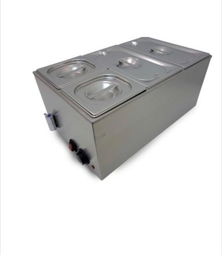 Commercial modena bain marie - modena,