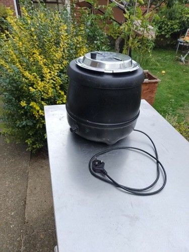 Buffalo l715 black litre - black,