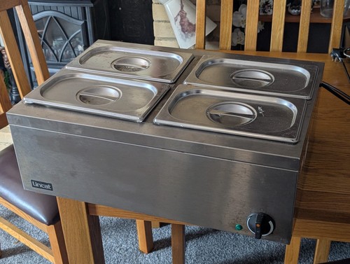Lincat compartment bain - 4,