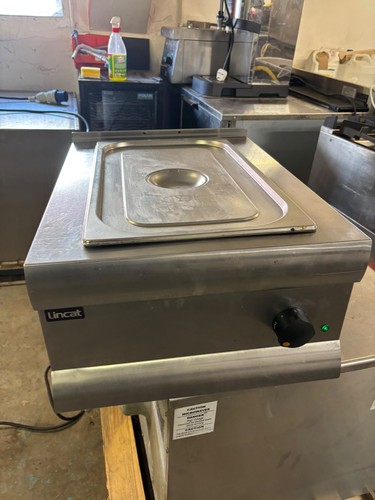 Lincat bm4w wet - lincat,