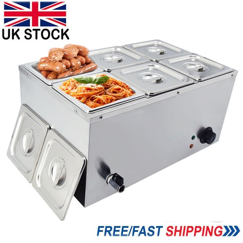 Pots bain marie electric - pots,