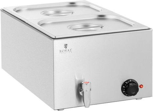 Royal catering bain - royal,