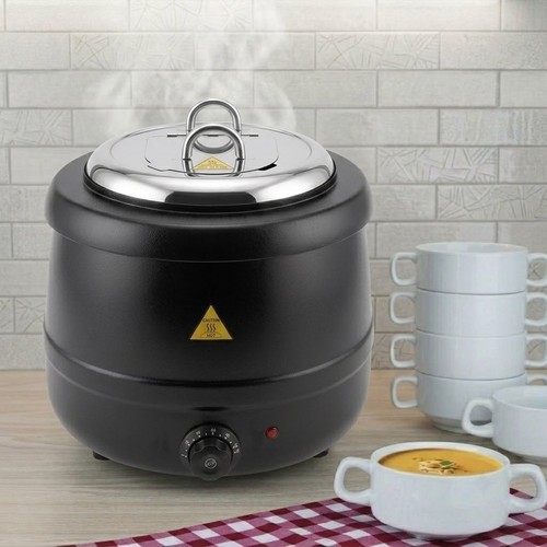 13l commercial soup - 13l, kettle