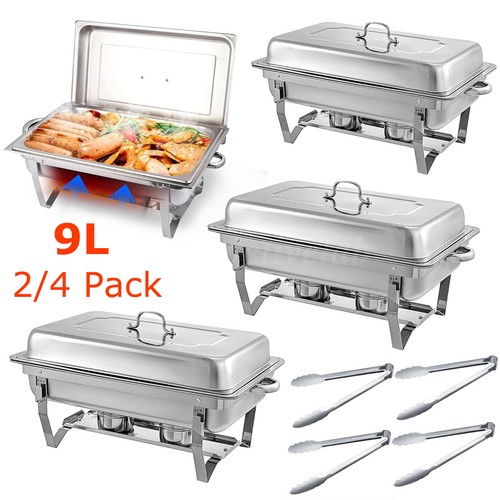 Packs stainless steel - stainless,