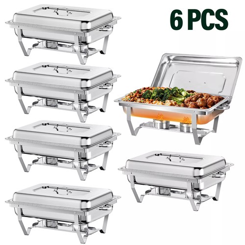 Pack stainless steel - pack,