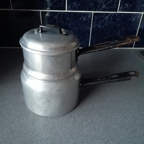 Vintage tower brand aluminium - vintage,