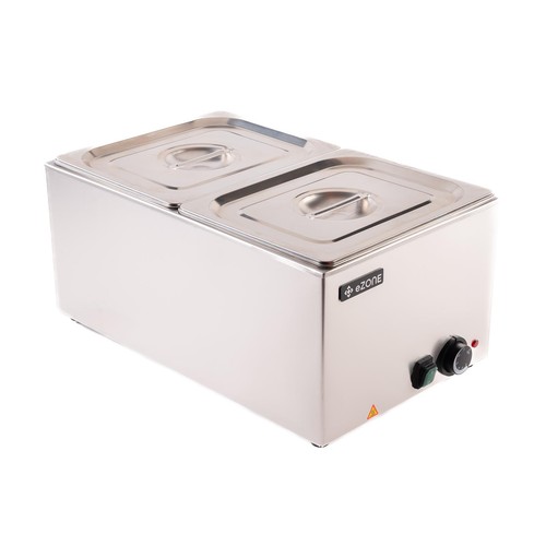 Ezone electric bain marie - ezone,