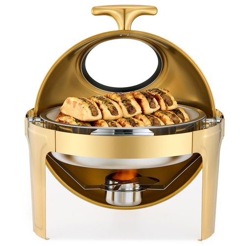 Wilprep chafing dish buffet - wilprep,