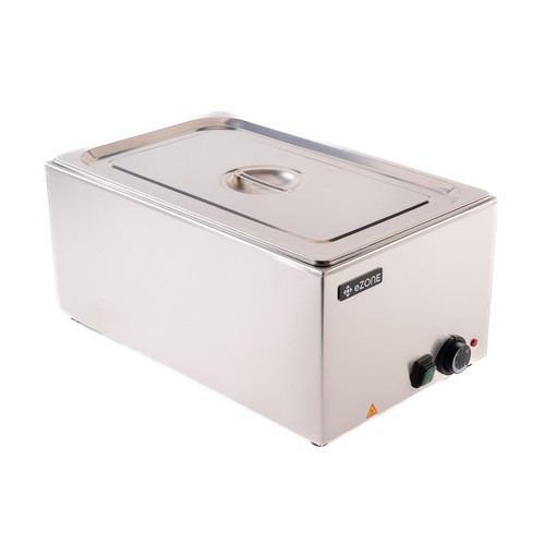 Ezone electric bain - electric, marie
