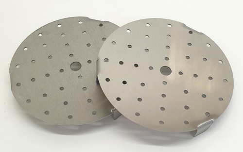 Bain marie perforated - x,