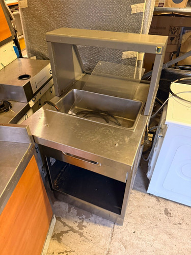 Commercial stainless steel - commercial,