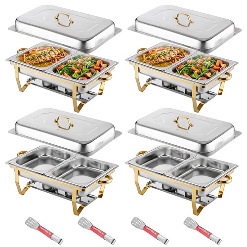 Packs chafer chafing - ,