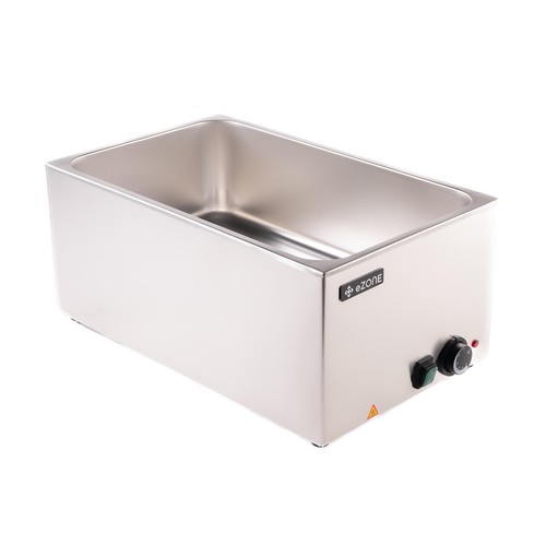 Ezone electric bain marie - bain,