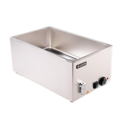 Ezone electric bain - bain, marie