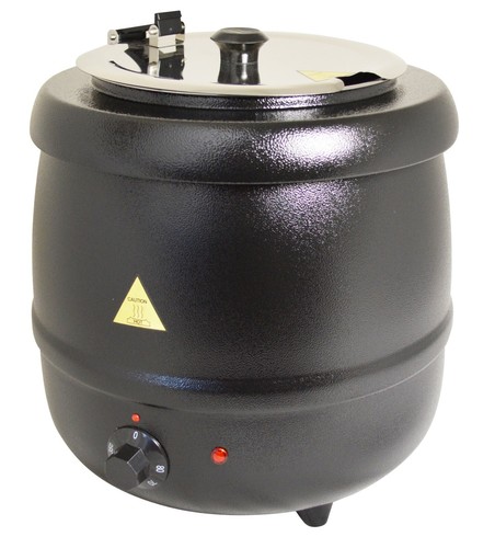 Soup kettle food warmer - kettle,