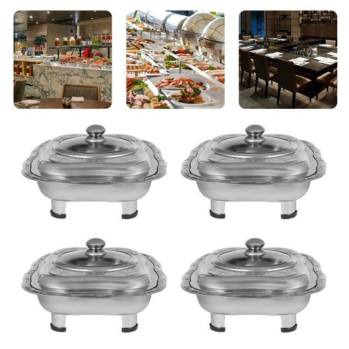 Packs buffet tray 3l - packs,