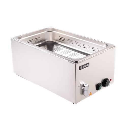 Ezone bain marie - marie, +