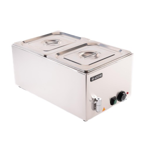 Ezone bain marie g8710 - ezone,