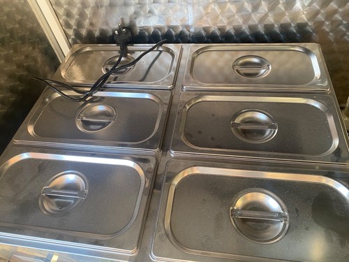 Stainless steel commercial - stainless,
