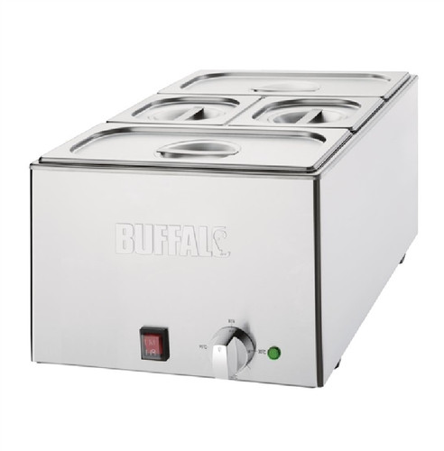 Buffalo commercial wet heat - commercial,