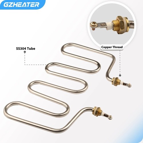 Bain marie heating element - bain,