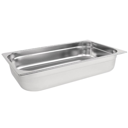 Gastronorm pan full size - pan, 1/1