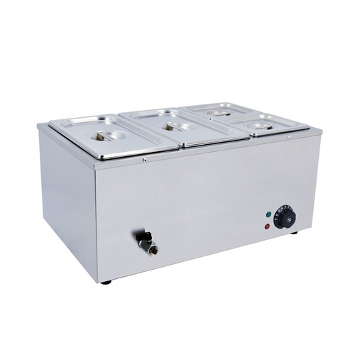 1500w bain marie electric - bain,