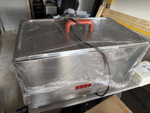 Sous vide bain marie - bain,