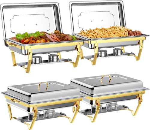 Pack 9l golden stainless - 2/4,