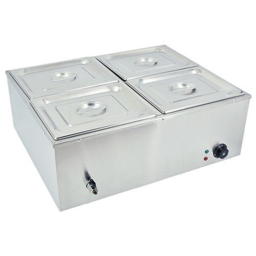 Pots electric bain - 4,
