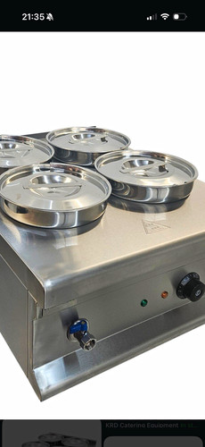Stainless steel commercial - steel,