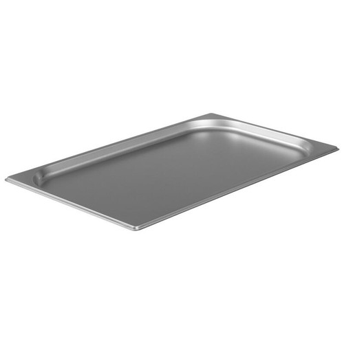 Gastronorm pan stainless - gastronorm,