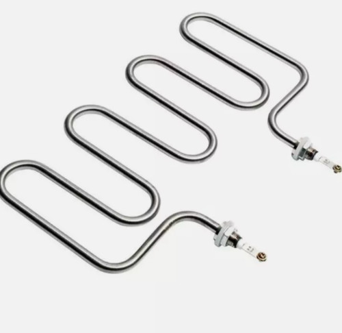 Bain marie heating - heating, element
