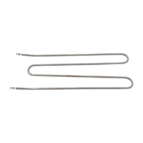 Electric heating element for - heating,